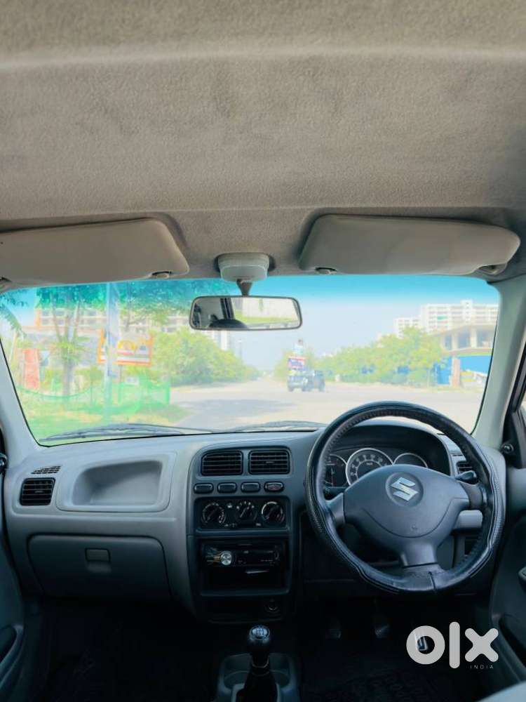 Maruti Suzuki Alto K10 Vxi, 2012, Petrol