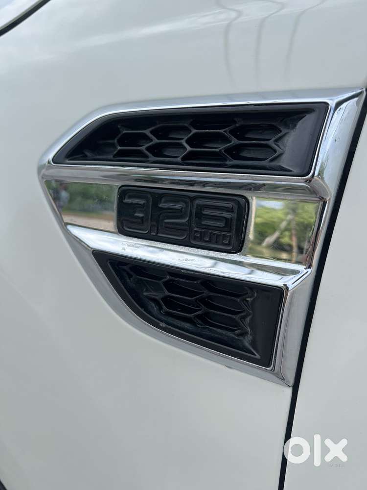Ford Endeavour 3.2 Titanium Plus 4x4 At, 2019, Diesel