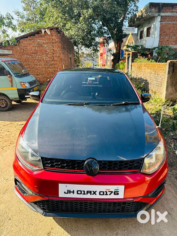 Volkswagen Polo 2014 Diesel Well Maintained