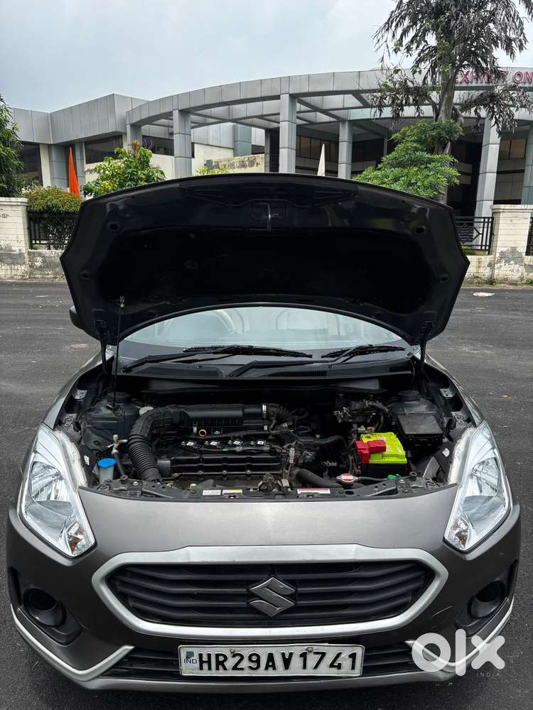 Maruti Suzuki Swift Dzire 1.3 Lxi, 2020, Petrol