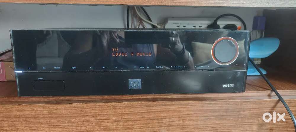 JBL CINEMA Home theater speaker 5.1 SURROUND SOUND