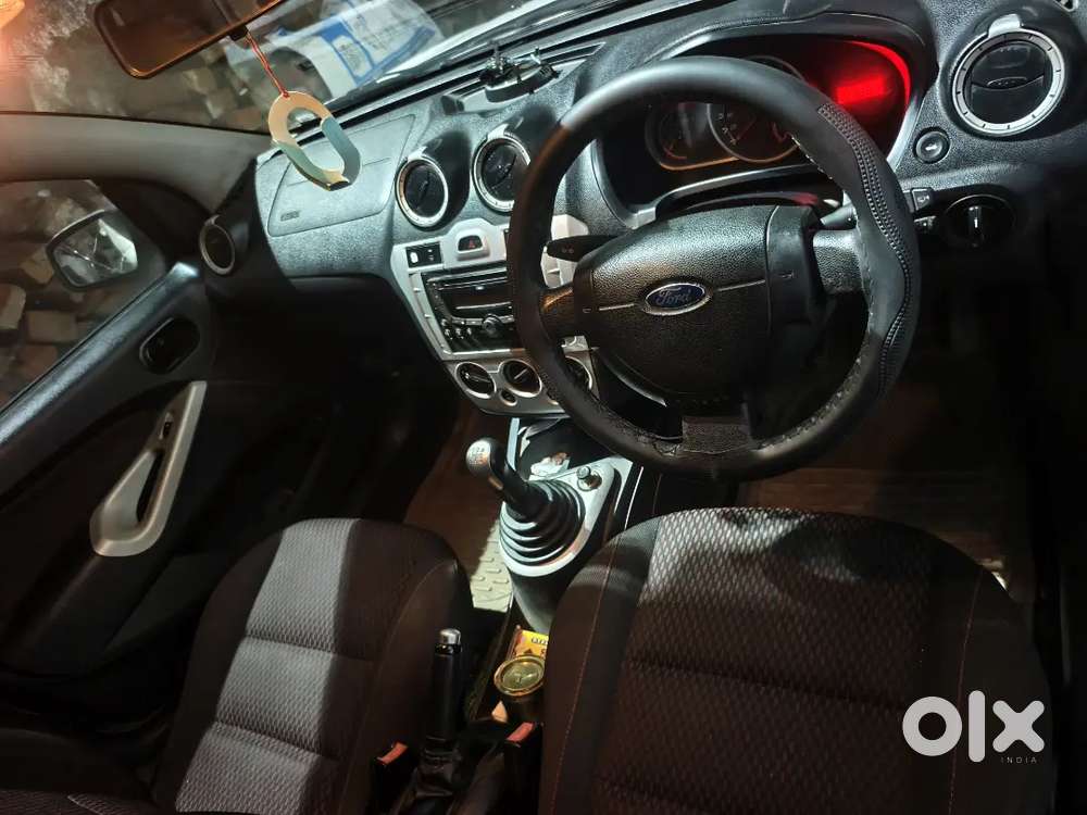 Ford Figo Diesel 2011 2nd Owner