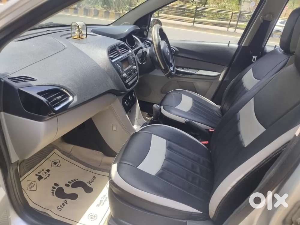 Tata Tiago Xz, 2018, Petrol