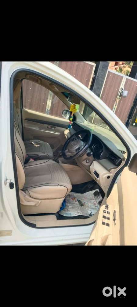 Maruti Suzuki Ertiga 1.5 Tour M Cng, 2024, Cng & Hybrids