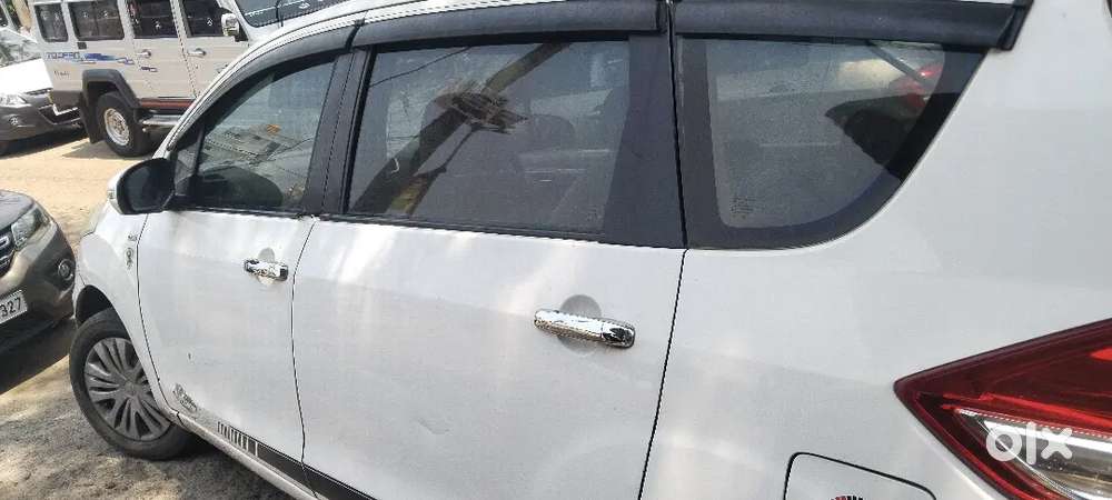 Maruti Suzuki Ertiga 2014