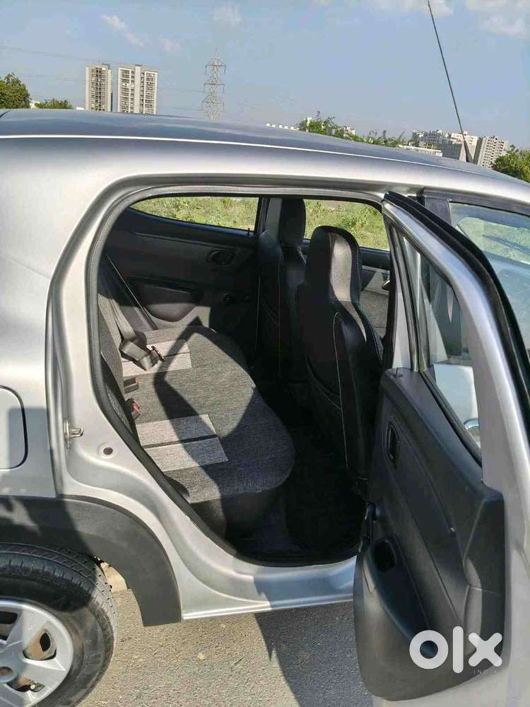 Renault Kwid Rxt, 2016, Petrol