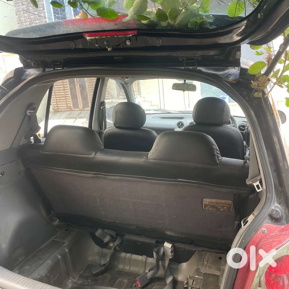 Hyundai Santro Xing 2007 Petrol Well Maintained