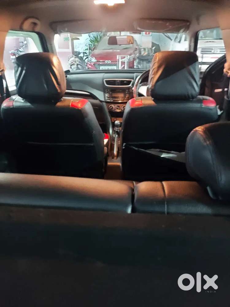 Maruti Suzuki Swift 2017 Petrol 59700 Km Driven
