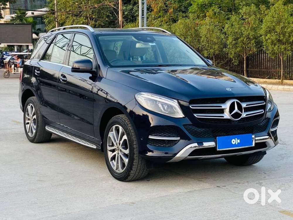 Mercedes-benz Gle Class 2.1 250d 4matic, 2019, Diesel