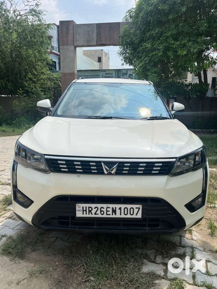 Mahindra Xuv300 Petrol 2021