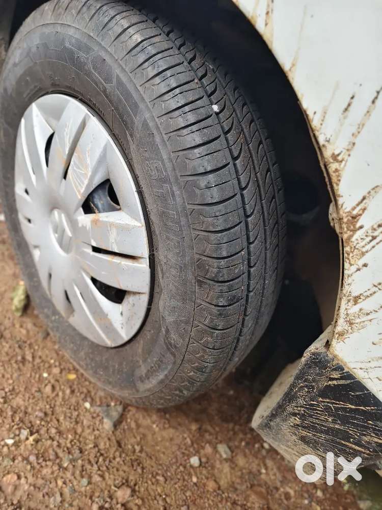 Maruti Suzuki Alto 2nd Owner Year 6