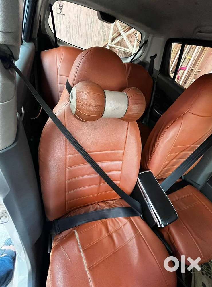 Maruti Suzuki 2015 Petrol