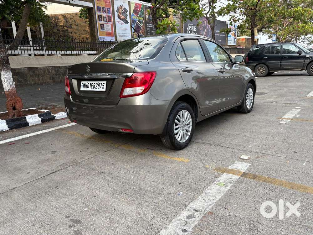 Maruti Suzuki Dzire