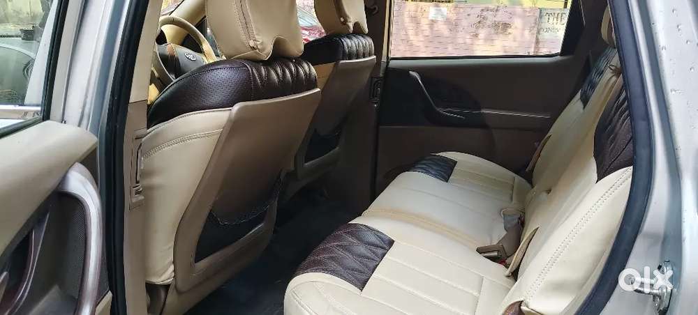 Mahindra Xuv500 2018