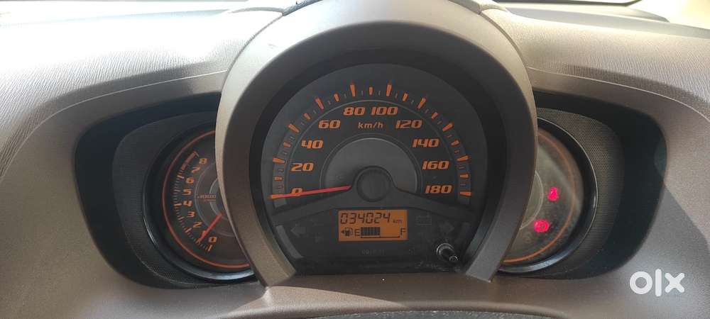 Honda Amaze Ex I-vtech, 2014, Petrol