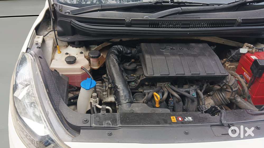 Hyundai Aura [ ] 1.2 S Cng, 2022, Cng & Hybrids