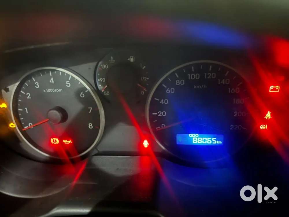 Hyundai I20 [2012] Petrol Manual