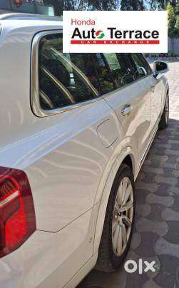Volvo Xc 90 D5 Awd, 2019, Diesel