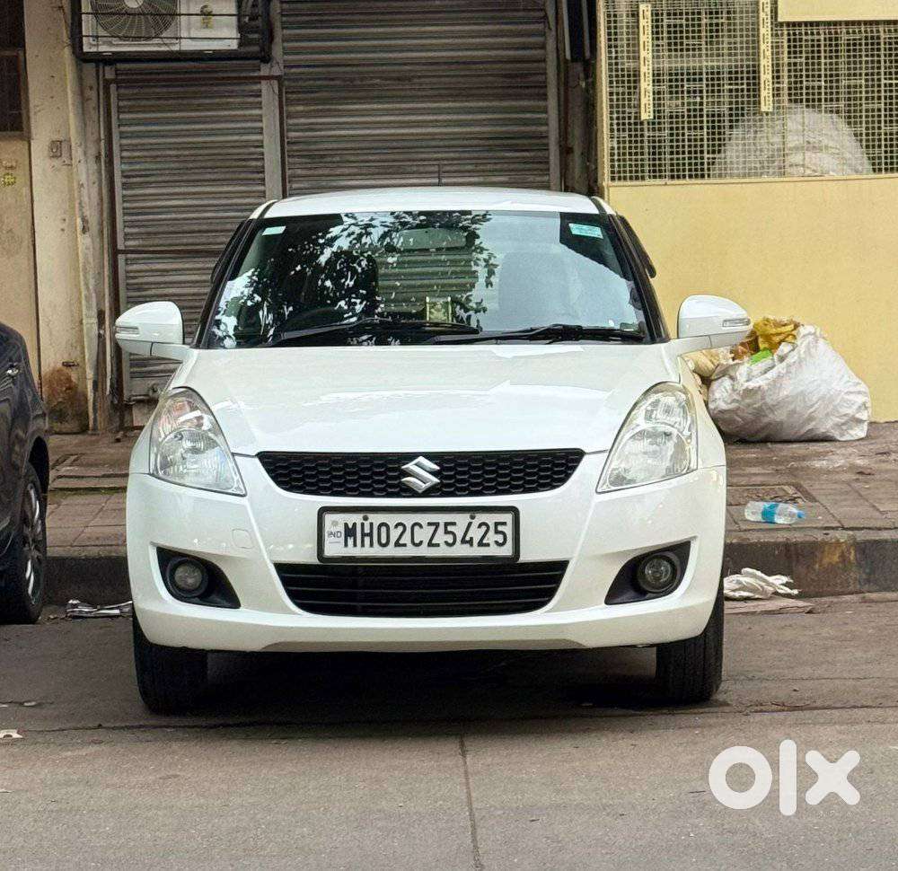 Maruti Suzuki Swift Vxi + Manual, 2013, Petrol