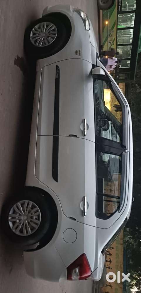 Maruti Suzuki Dzire 2015