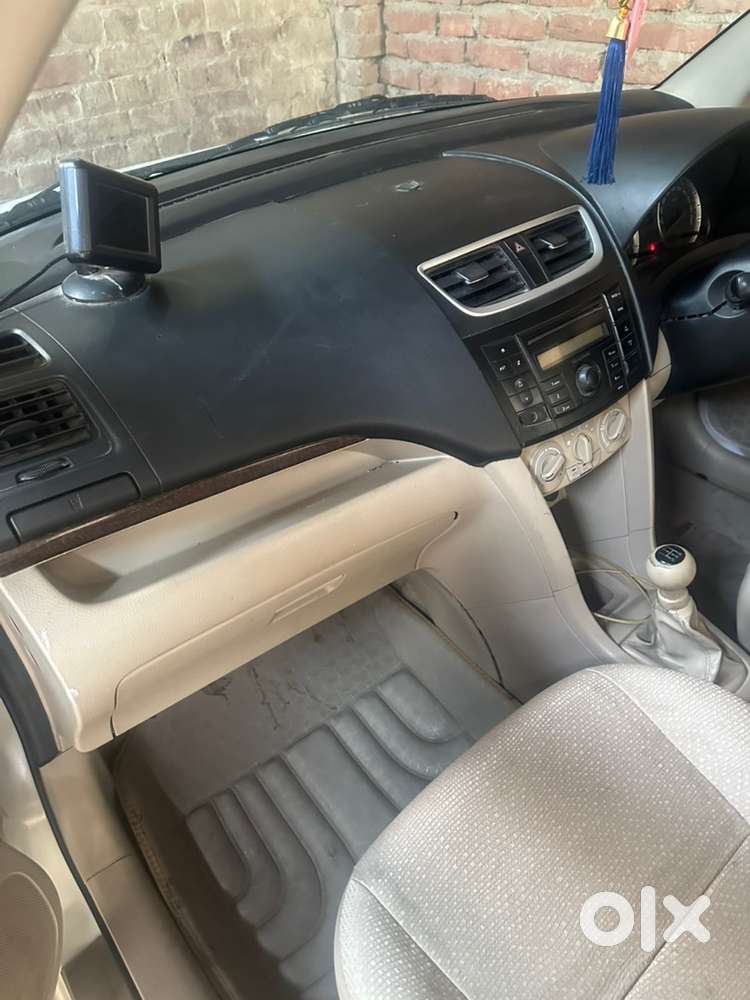 Maruti Suzuki Dzire 2013 Diesel 90158 Km Driven