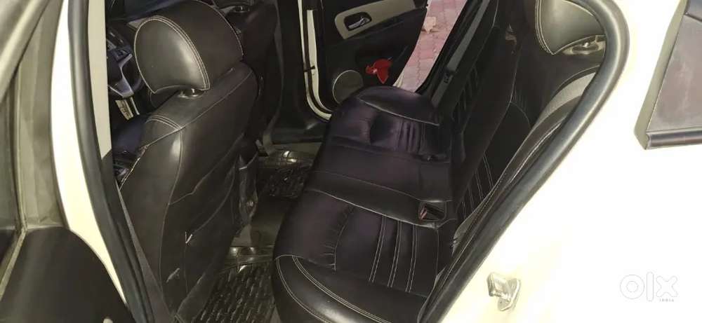 Chevrolet Cruze 2015 Diesel 66000 Km Driven