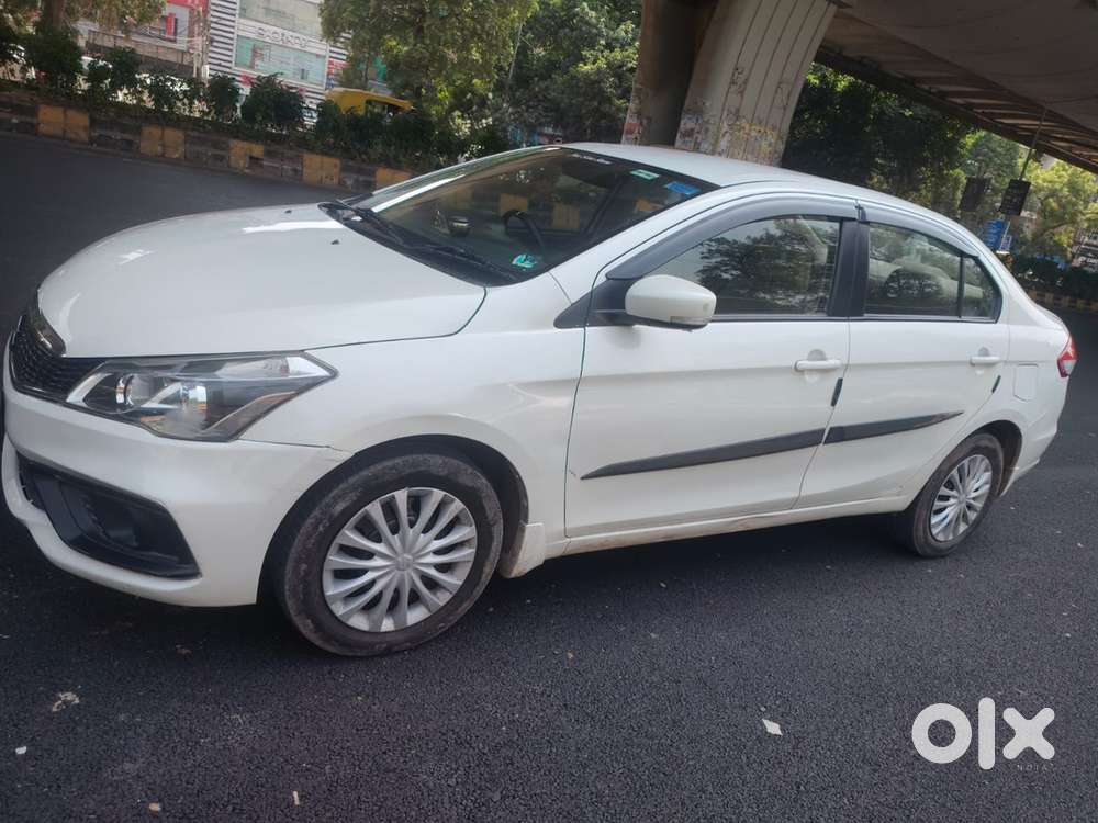 Maruti Suzuki Ciaz 2022