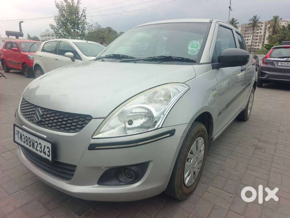 Maruti Suzuki Swift 2011-2014 Lxi, 2013, Petrol
