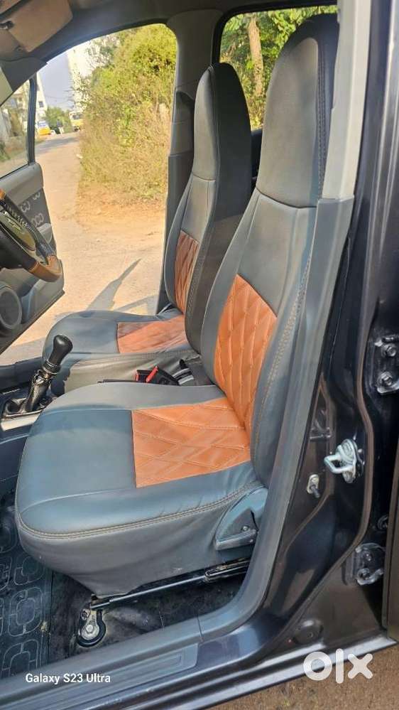 Maruti Suzuki Alto 800 2012-2016 Lxi, 2015, Petrol