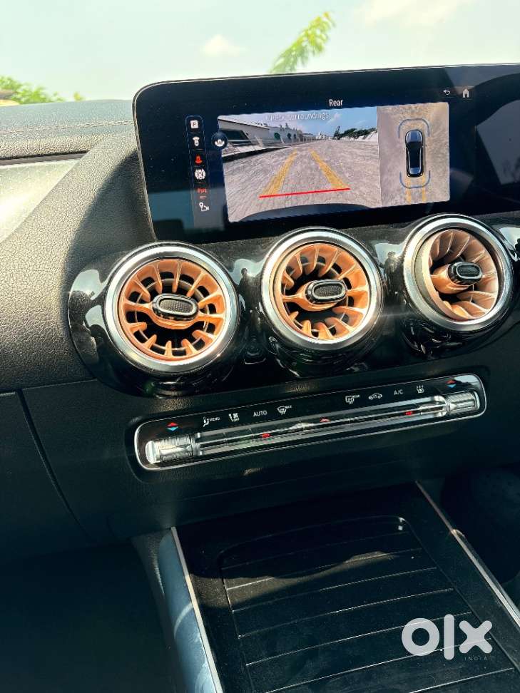 Mercedes-benz Eqa 250 Plus, 2026, Electric