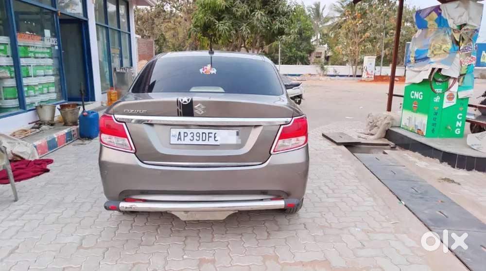 Maruti Suzuki Swift Dzire 2019 Diesel 120000 Km Driven