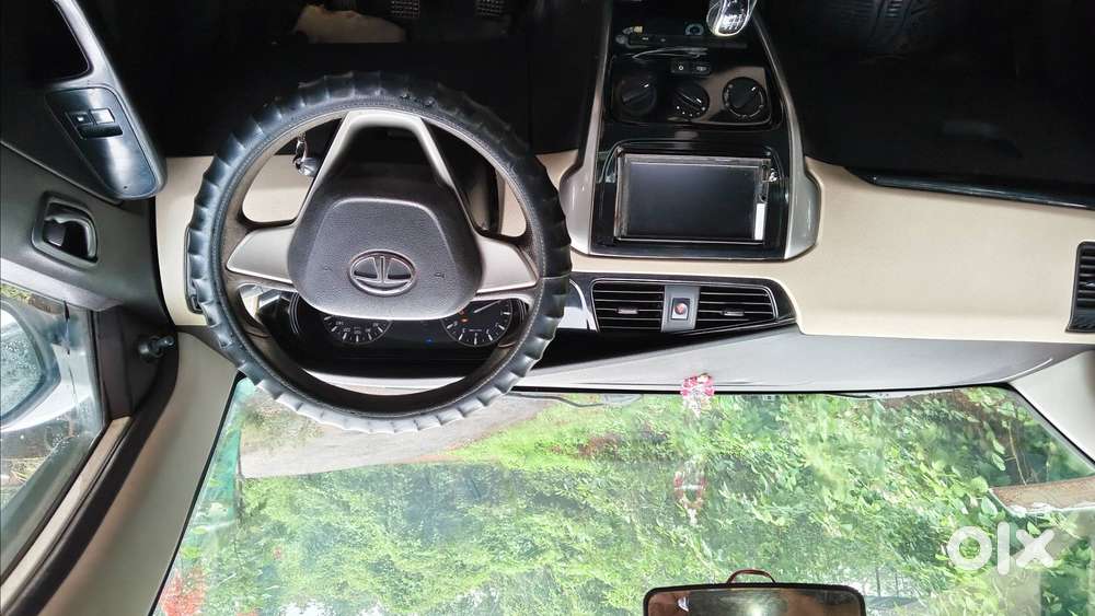 Tata Zest Xe 1.2revtrno 90ps Bs4 Manual 2017