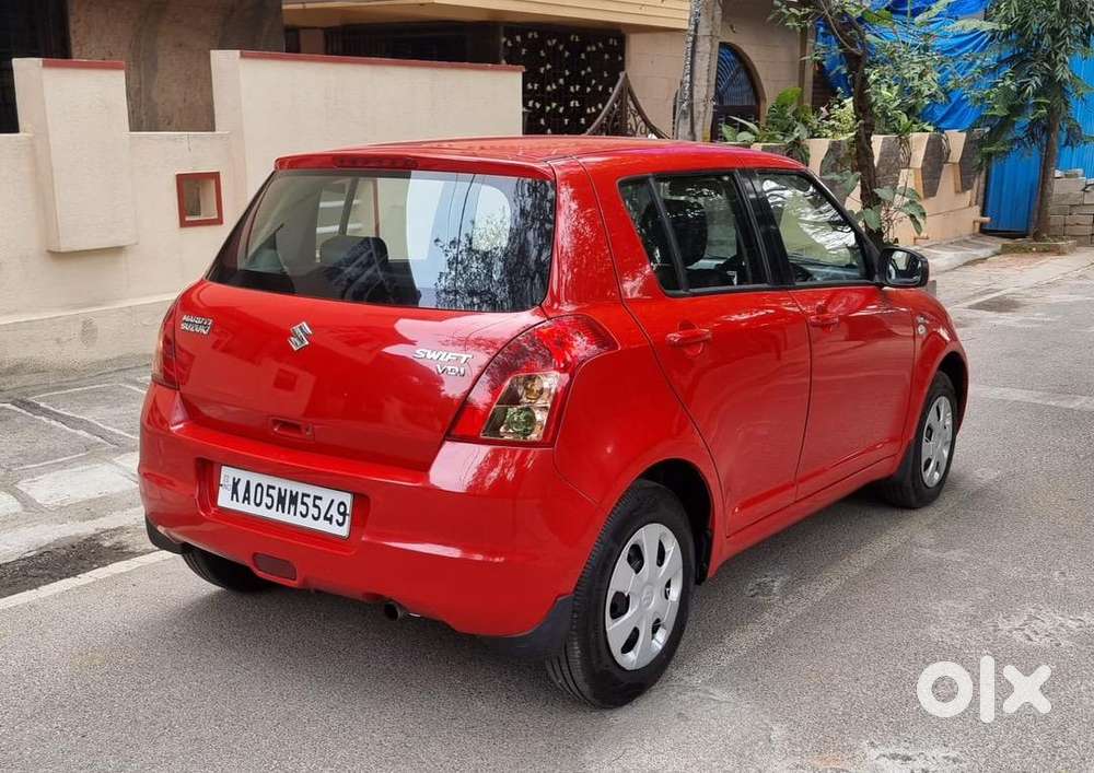 Maruti Suzuki Swift 2011 Diesel Well Maintained