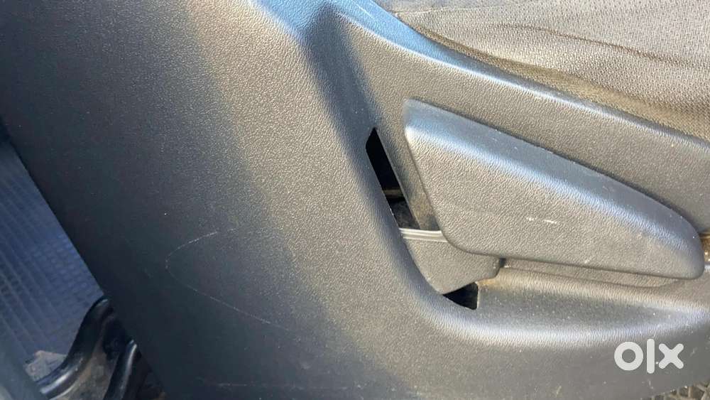 Datsun Go Plus T, 2018, Petrol