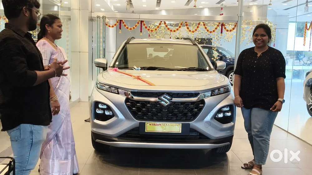 Nee Car Sales Bavanipuram Showroom