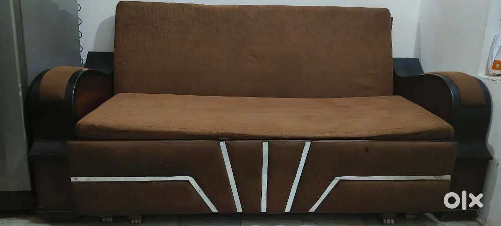 Sofa Cum Bed