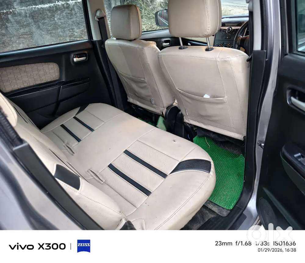 Car Is Good Condition