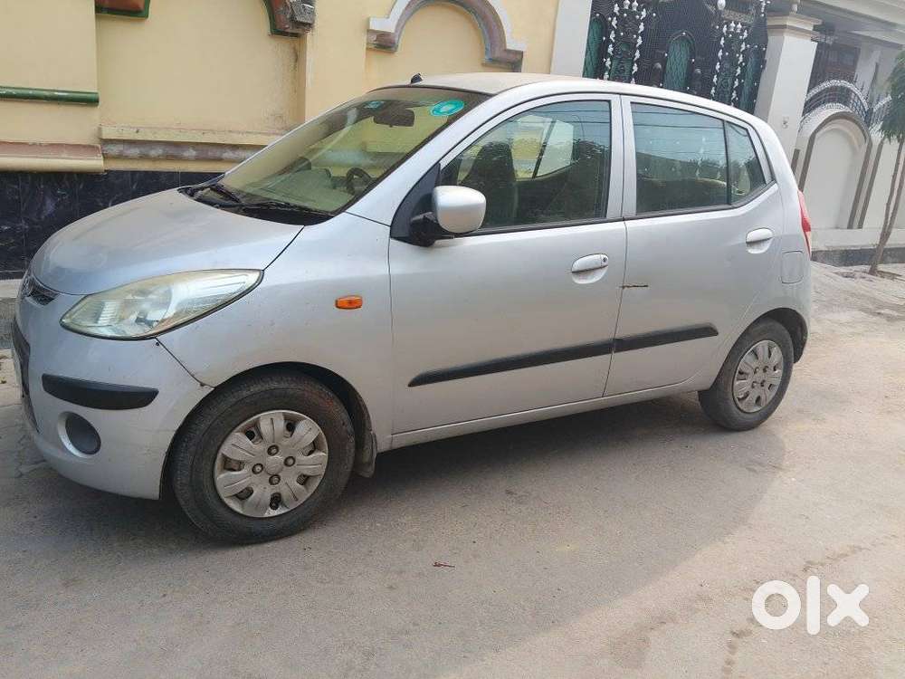 Hyundai I10 1.2 Kappa Magna, 2010, Petrol