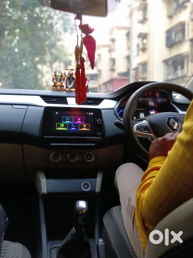 Renault Triber Well Maintained