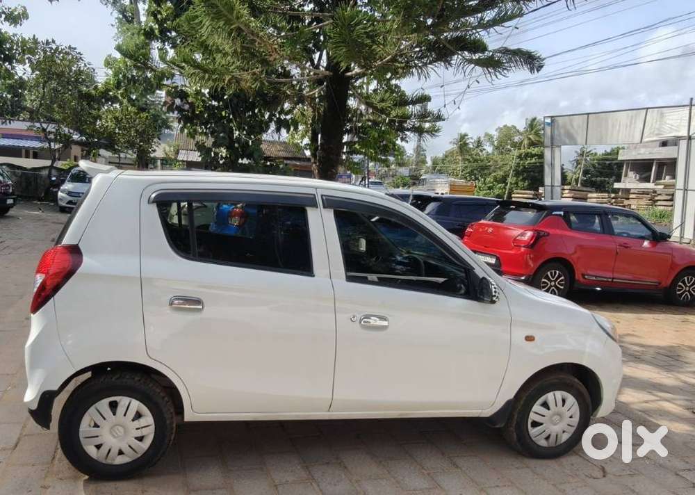 Maruti Suzuki Alto 800 Lxi, 2018