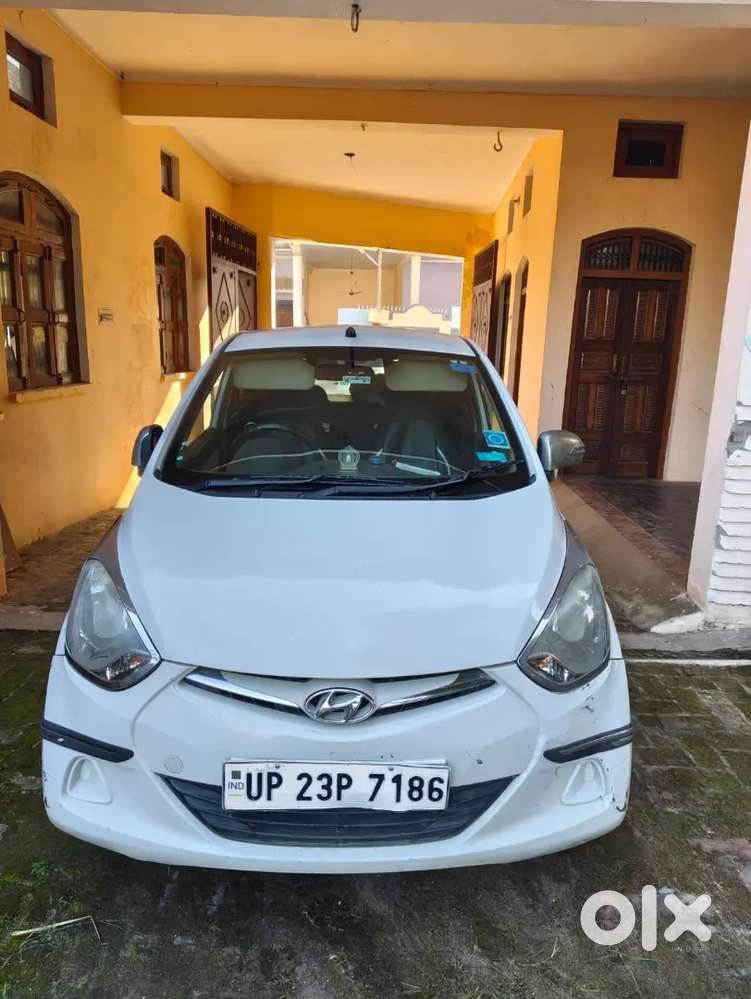 Hyundai Eon Era 2014 Petrol