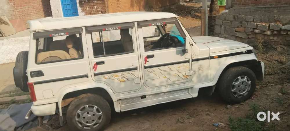 Mahindra Bolero 2014 Diesel 85000 Km Driven