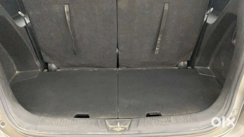 Maruti Suzuki Xl6 Alpha, 2019, Petrol