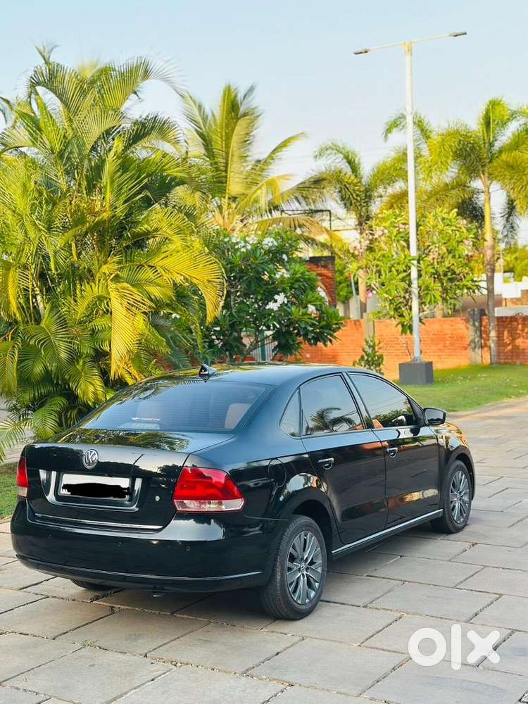 Vento Diesel Automatic Well Maintained