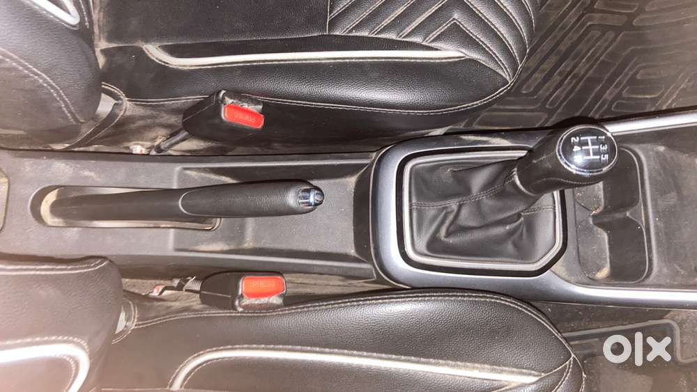 Maruti Suzuki Ignis 1.2 Zeta, 2022, Petrol