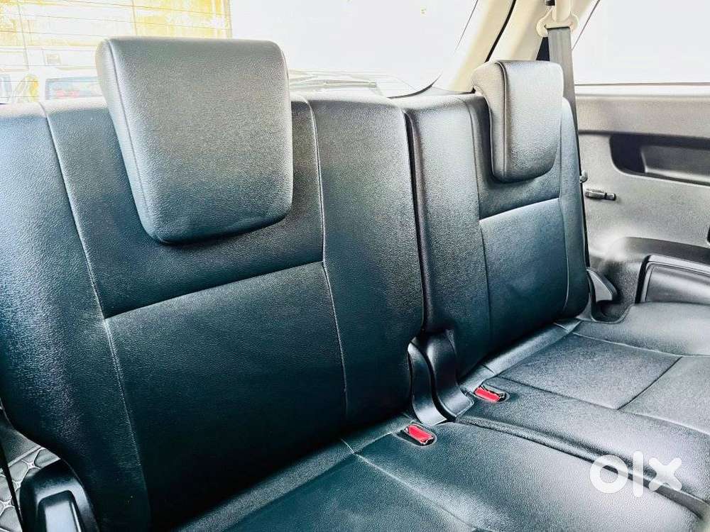 Toyota Fortuner [2021-ongoing] 2.8 2wd Diesel Mt, 2024, Diesel