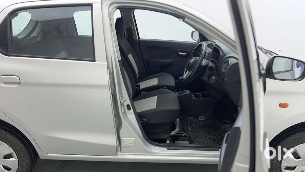 Maruti Suzuki Alto K10 Vxi Plus Ags, 2024, Petrol