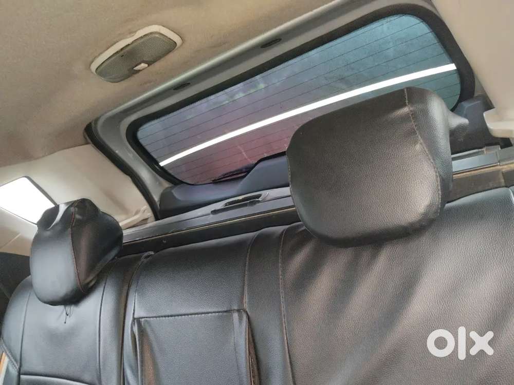 Ford Ecosport 2015