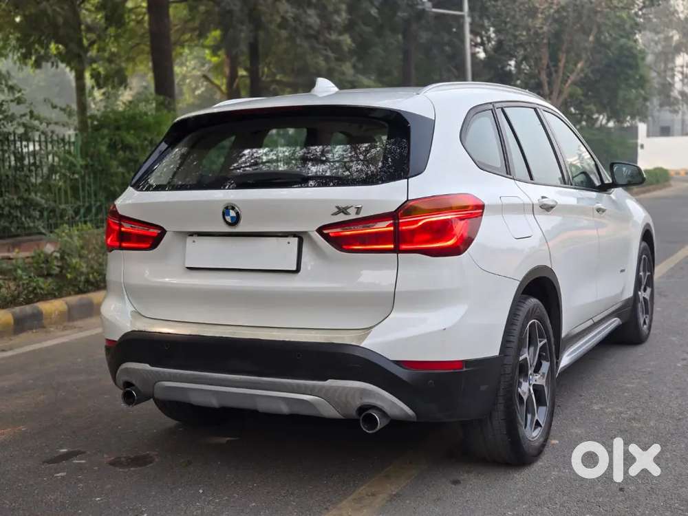 Bmw X1 Top Condition