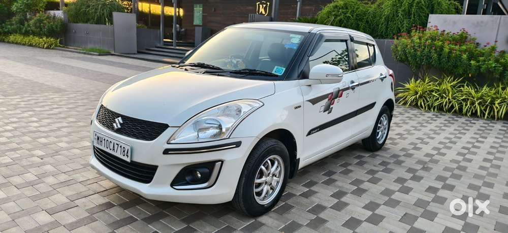 Maruti Suzuki Swift Ddis Vdi, 2016, Diesel